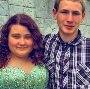 Meet your Posher, Scott